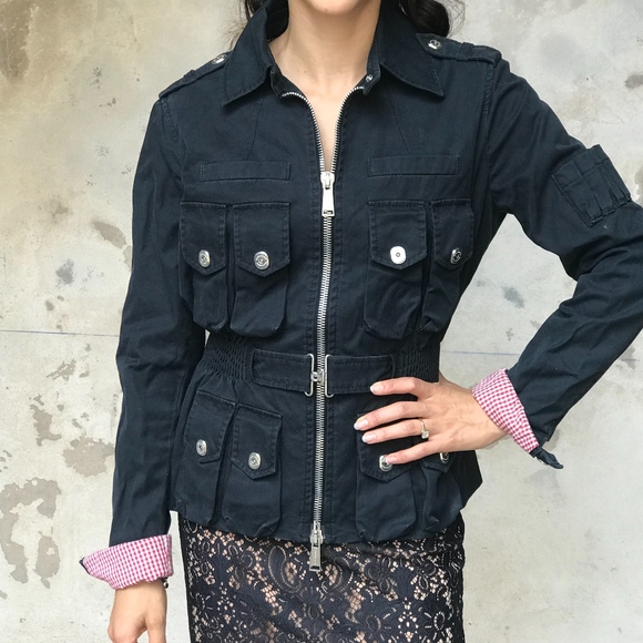 Dsquared Jacket - Picture 1 of 4